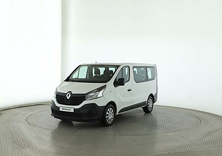 Renault Trafic Combi L1H1 Expression dCi 120