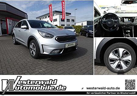 Kia Niro 1.6 PHEV Plug-in Hybrid Vision / LED / TECH