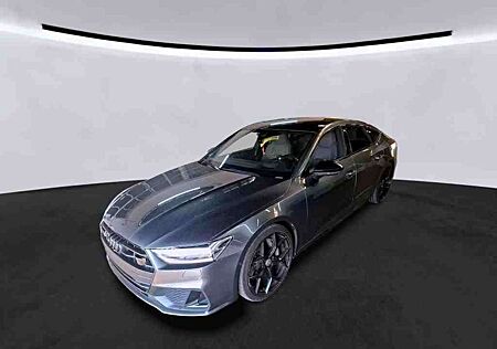 Audi A7 50 TFSI e S-line*black-Paket*VIRTUAL*MATRIX*RS-SIT