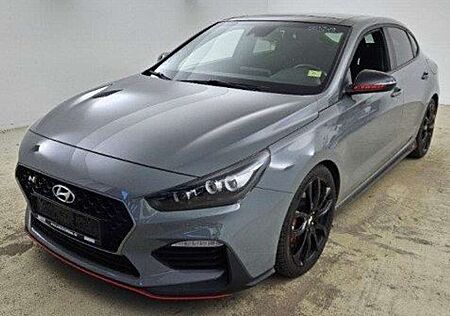 Hyundai i30 N Fastback Schiebedach Ansaugkit