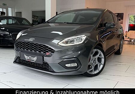 Ford Fiesta ST Garantie bis 06.2026