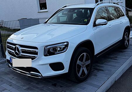 Mercedes-Benz GLB 200 7G-DCT