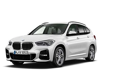 BMW X1 sDrive18i M Sport Klimaaut. Sportsitze PDC