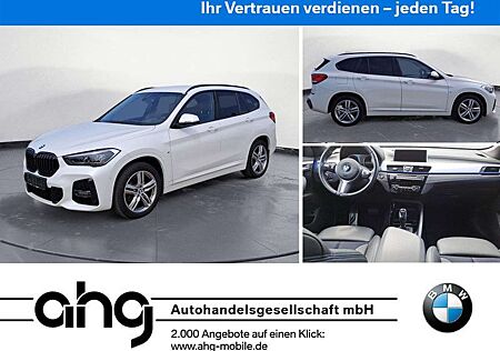 BMW X1 sDrive18i M Sport Klimaaut. Sportsitze PDC