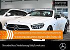 Mercedes-Benz E 220 d Cabrio AMG+NIGHT+360+LED+STHZG+FAHRASS+9G