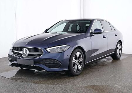 Mercedes-Benz C 180 Avantgarde/9G/LED/Panorama-SD/Kamera/