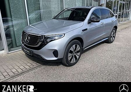 Mercedes-Benz EQC 400 400 4M *KEYLESS*SCHIEBEDACH*KAMERA*EASY*AMBI