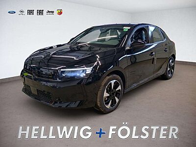 Opel Corsa-e F  GS 7,4 kw Charger Shz Kamera PDC
