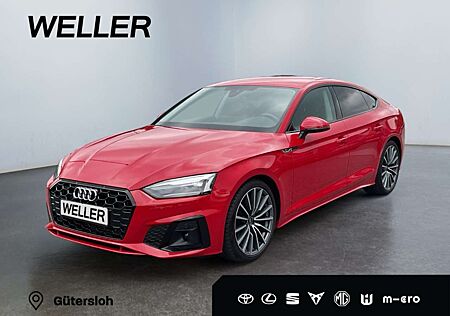 Audi A5 Sportback 40 TFSI S tronic *S line*LED*Navi*