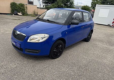 Skoda Fabia Basis