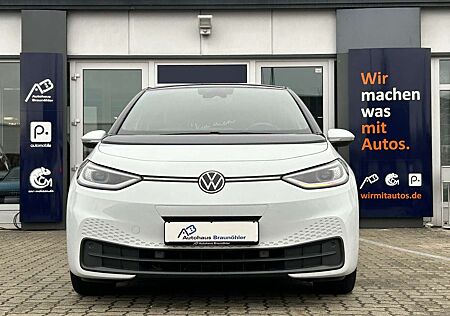 VW ID.3 Volkswagen Pro Performance 150 kW Business*ACC*IQ*Kamera*