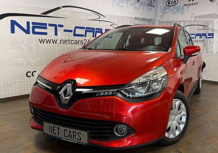 Renault Clio 4 Dynamique TCe Klima*NAVi*PDC*Tempomat*TÜV