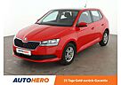 Skoda Fabia 1.0 TSI Active*KLIMA*SHZ*ALU*GARANTIE*