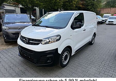 Opel Vivaro Kasten Edition S 1.Hd/Hu/Insp Neu