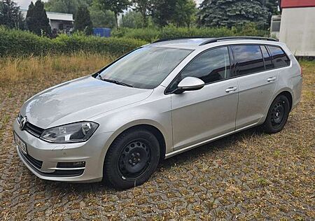 VW Golf Variant Volkswagen Comfortline BMT