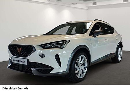 Cupra Formentor Basis e-Hybrid Navi LED Sitzheizung Rückfahrkamera