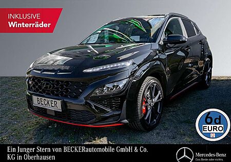Hyundai Kona N PERFORMANCE 2WD KAMERA NAVI HEAD UP ACC