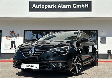 Renault Megane IV Grandtour BOSE-Edition Navi Head-up SH