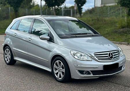 Mercedes-Benz B 200 CDI Automaik TÜV NEU