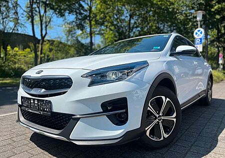 Kia XCeed Hybrid|Kamera|LED|SHZ|NAVI|Kam|04/2028 GA