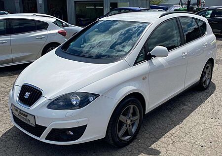 Seat Altea XL Sun