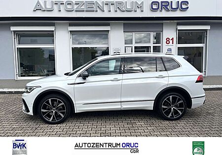 VW Tiguan Allspace Volkswagen 2.0 TDI R-Line*IQ.Light*Pano*ACC*