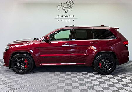 Jeep Grand Cherokee 6.4 V8 HEMI SRT|2.Hand|deutsch|