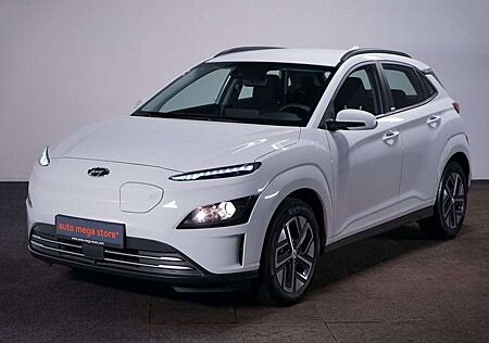 Hyundai Kona 39 kWh Select*OBC 11kw*ACC*SHZ*RFK*Carplay*
