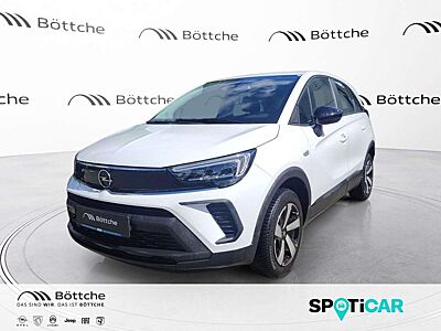 Opel Crossland AT SHZG*NAVI*LKHZG*FSHZG*KAMERA