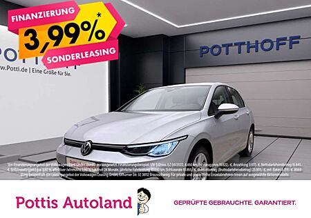 VW Golf Volkswagen 2.0 TDI LIFE NAVI PDC SITZHZG KLIMA