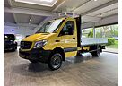 Mercedes-Benz Sprinter 516 CDI Maxi Pritsche*Allrad 4x4*Euro-6