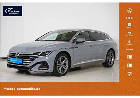 VW Arteon Volkswagen Shooting Brake 2.0 TSI R-Line DSG P-Dach