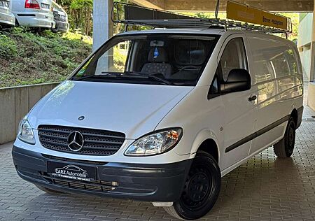Mercedes-Benz Vito 111 CDI extralang ** TÜV&INSPEKTION NEU**