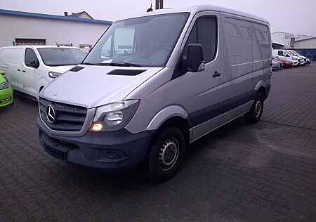 Mercedes-Benz Sprinter 313 CDI, Klima, 1.Hand