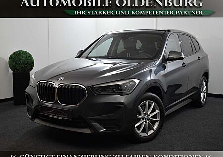 BMW X1 xDrive 18d Advantage *AHK*Pano*DrivAss+*KeyGo