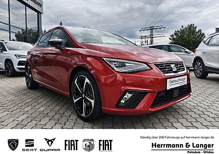 Seat Ibiza FR 1.0 TSI *Beats, ACC, SHZ*