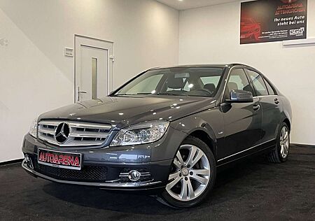 Mercedes-Benz C 180 AVANTGARDE BlueEfficiency|SHZ|PDC|KLIMA