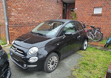 Fiat 500C 500 C 1.2 8V Anniversario