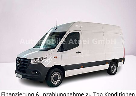 Mercedes-Benz Sprinter 317 NAVI+ 360° KAMERA+ SITZHEIZ. (1131)