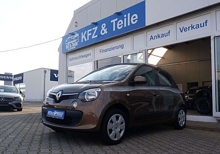 Renault Twingo Dynamique ENERGY TCe 90 Klima Tempomat