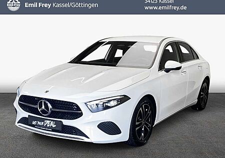 Mercedes-Benz A 180 A-Klasse
