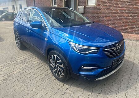 Opel Grandland X Grandland Innovation*AHK*SHZ*NAVI*GARANTIE*