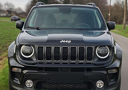 Jeep Renegade Limited FWD 1.0