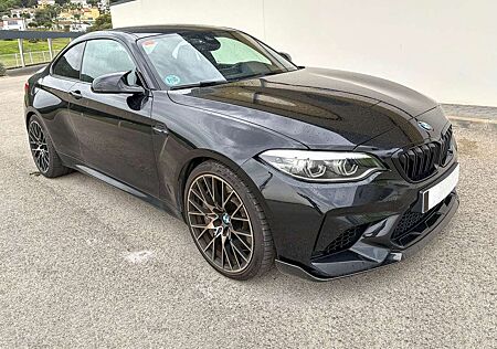BMW M2 Competition Coupe