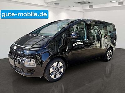 Hyundai STARIA Trend Hybrid Elek. Seitentüren Heckklappe