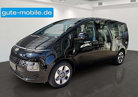 Hyundai Staria Trend Hybrid Elek. Seitentüren Heckklappe