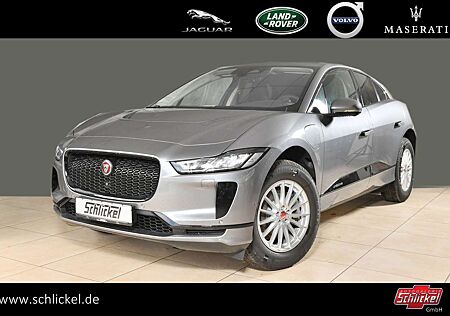 Jaguar I-Pace EV400 S AWD 3-Phasig Navi Leder StandHZG