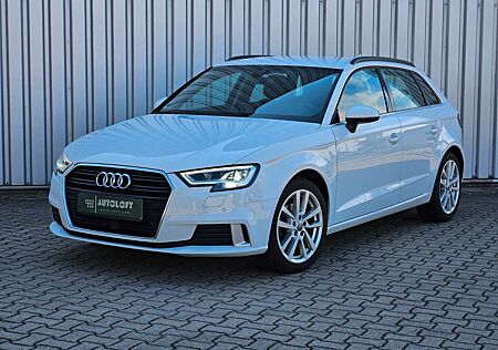 Audi A3 Sportback sport s-tronic #Virtual#ACC#LED