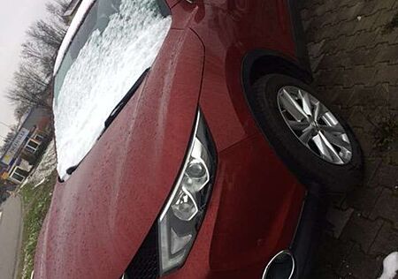 Nissan Qashqai 1.2 DIG-T ACENTA