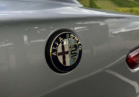 Alfa Romeo 156 3.2 V6 24V GTA